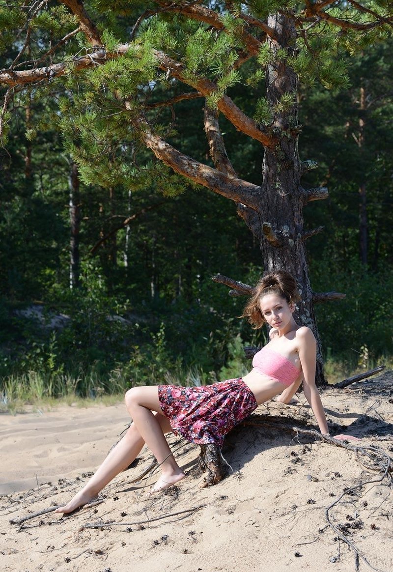 Марина, 36 лет, 4 размер груди