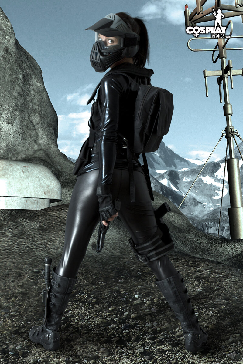 Милана, 23 года, 0 размер груди