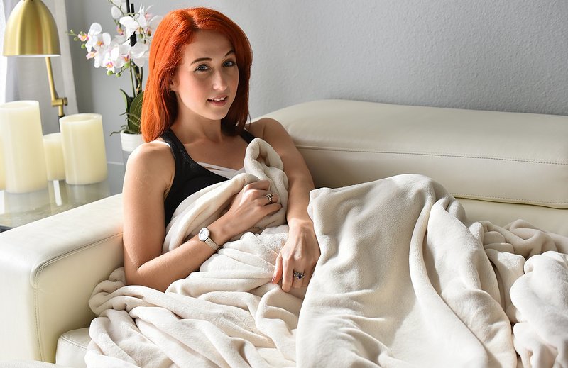 Адриана, 26 лет, 3 размер груди