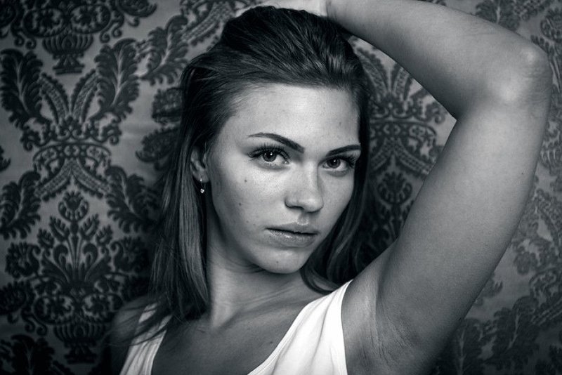 Раиса, 25 лет, 2 размер груди