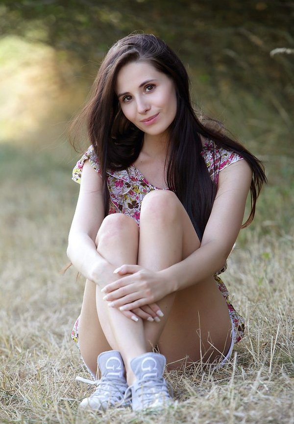 Яна, 22 года, 8 размер груди